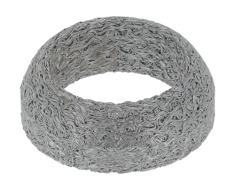 Gasket, exhaust pipe