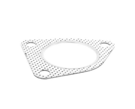 Gasket, exhaust pipe, Image 6