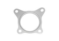 Gasket, exhaust pipe