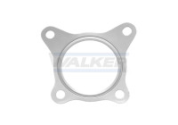 Gasket, exhaust pipe