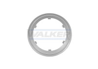 Gasket, exhaust pipe