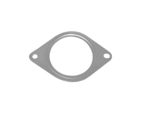 Gasket, exhaust pipe