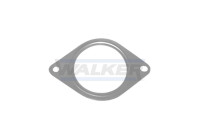 Gasket, exhaust pipe