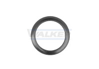 Gasket, exhaust pipe