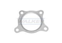 Gasket, exhaust pipe