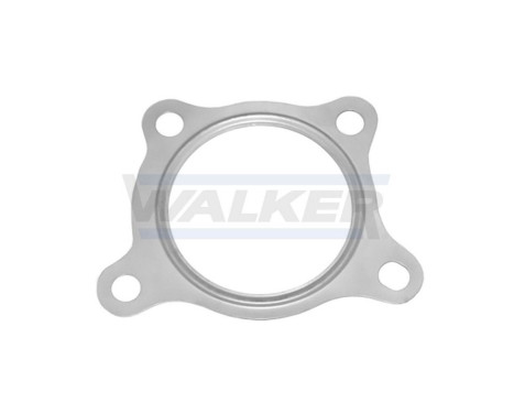 Gasket, exhaust pipe