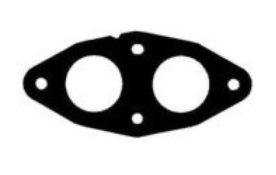 Gasket, exhaust pipe