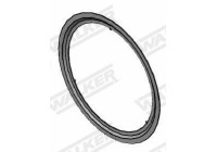 Gasket, exhaust pipe