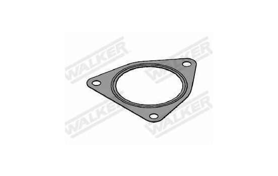 Gasket, exhaust pipe