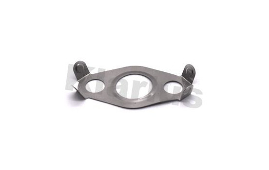 Gasket, exhaust pipe, Image 2
