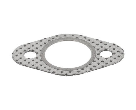 Gasket, exhaust pipe, Image 2