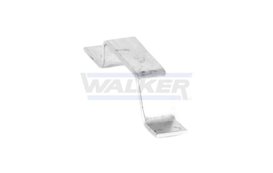 Gasket, exhaust pipe, Image 9