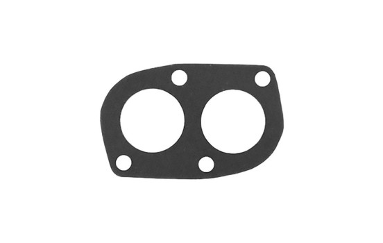 Gasket, exhaust pipe, Image 3