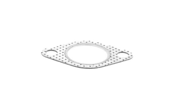 Gasket, exhaust pipe, Image 9