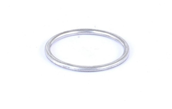 Gasket, exhaust pipe, Image 2