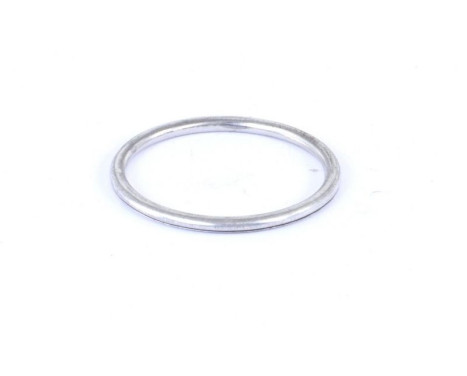 Gasket, exhaust pipe, Image 3