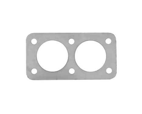 Gasket, exhaust pipe, Image 3