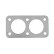 Gasket, exhaust pipe, Thumbnail 3
