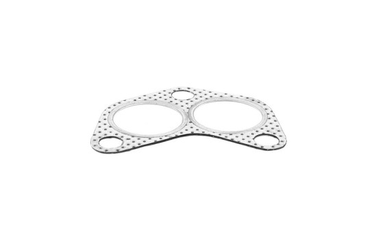 Gasket, exhaust pipe, Image 9