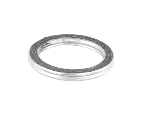Gasket, exhaust pipe, Image 9