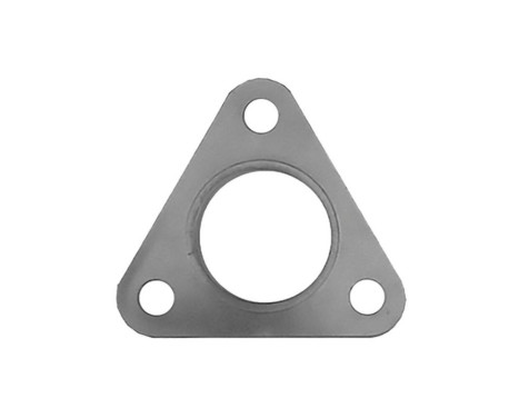 Gasket, exhaust pipe, Image 9