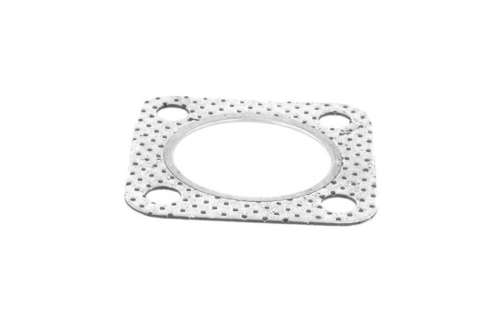 Gasket, exhaust pipe, Image 9