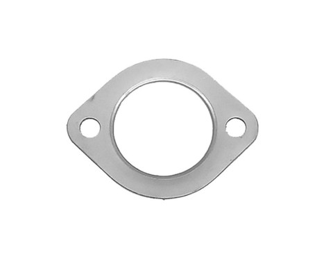 Gasket, exhaust pipe, Image 3