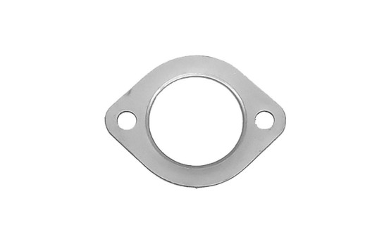Gasket, exhaust pipe, Image 3