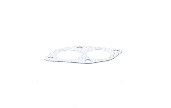 Gasket, exhaust pipe, Image 9