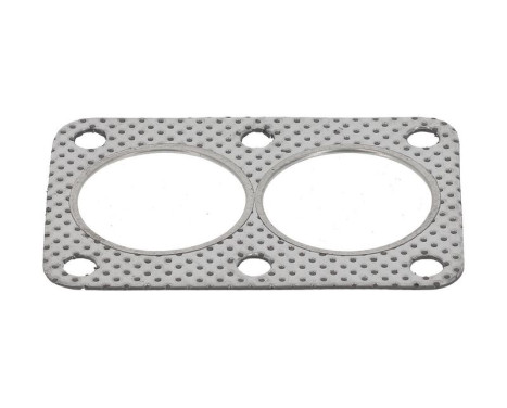 Gasket, exhaust pipe, Image 2