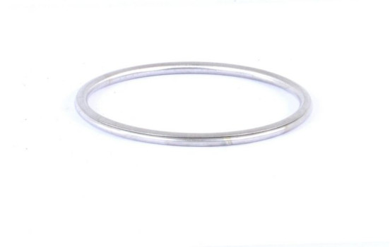 Gasket, exhaust pipe