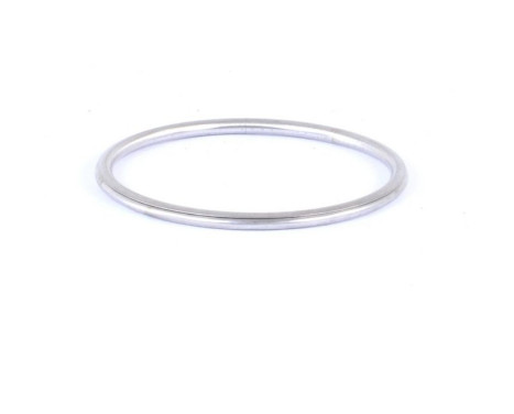 Gasket, exhaust pipe, Image 3