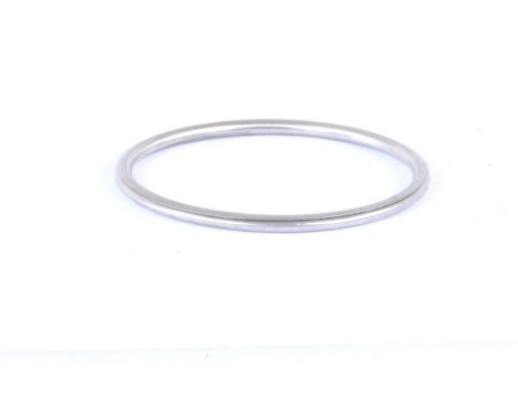 Gasket, exhaust pipe, Image 4