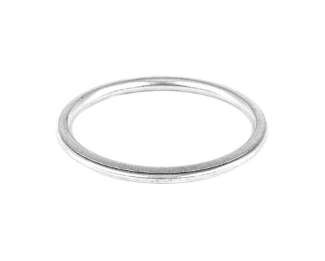 Gasket, exhaust pipe, Image 9