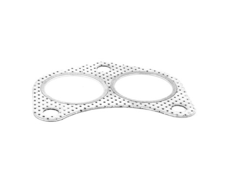 Gasket, exhaust pipe, Image 6