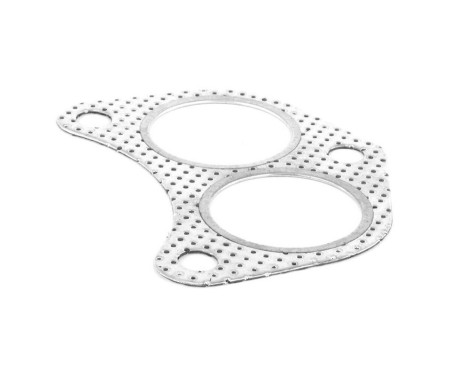 Gasket, exhaust pipe, Image 7
