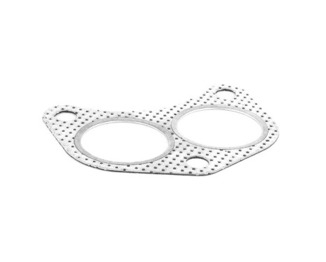 Gasket, exhaust pipe, Image 8