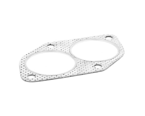 Gasket, exhaust pipe, Image 8
