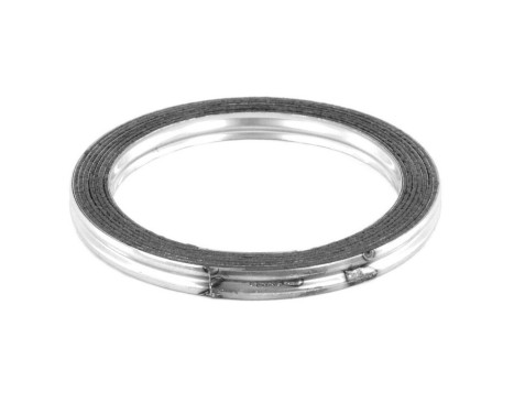 Gasket, exhaust pipe, Image 6