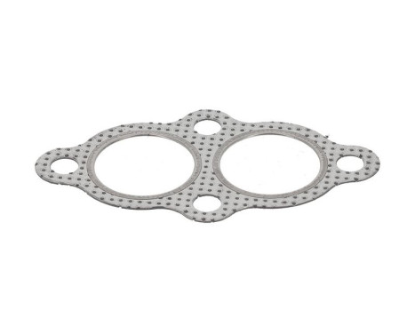 Gasket, exhaust pipe, Image 2
