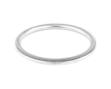 Gasket, exhaust pipe, Image 6