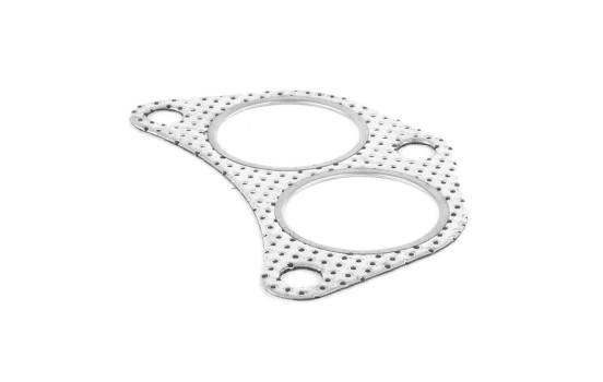 Gasket, exhaust pipe, Image 7