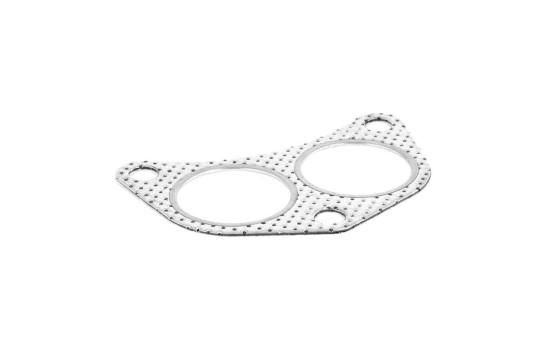 Gasket, exhaust pipe, Image 8