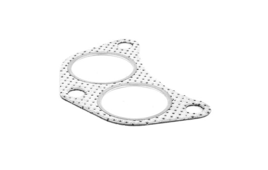 Gasket, exhaust pipe, Image 9