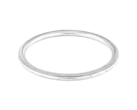 Gasket, exhaust pipe, Image 6