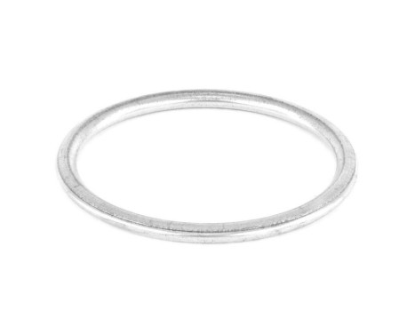 Gasket, exhaust pipe, Image 9