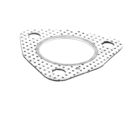 Gasket, exhaust pipe, Image 7