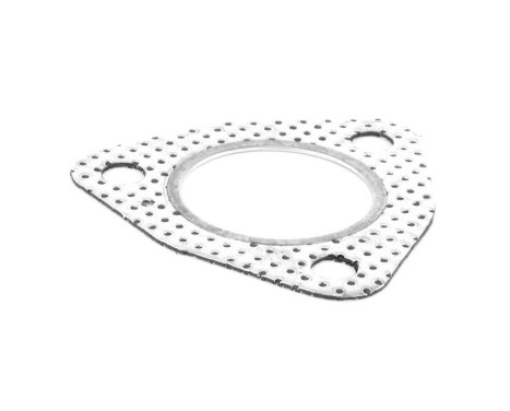 Gasket, exhaust pipe, Image 8