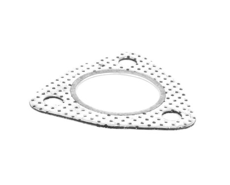 Gasket, exhaust pipe, Image 9