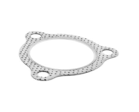 Gasket, exhaust pipe, Image 8